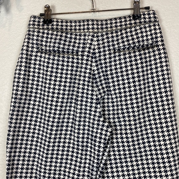 Vintage Escada Sport houndstooth pants - Picture 6 of 8